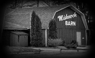 Mishnock Barn